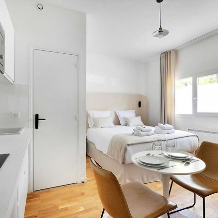 Amazing Apartment-2P-Sacre Coeur-Poissonniers-1 Paryż Zewnętrze zdjęcie